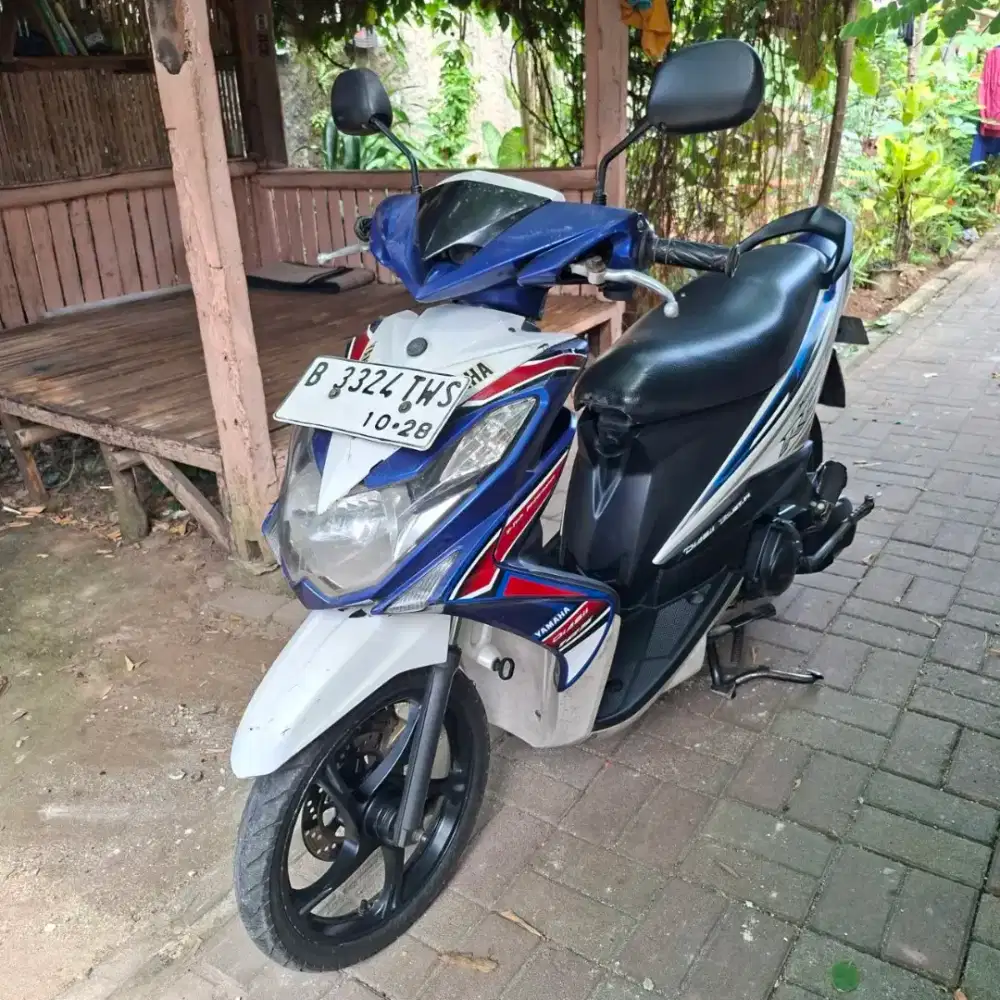 Xeon RC taun 2013