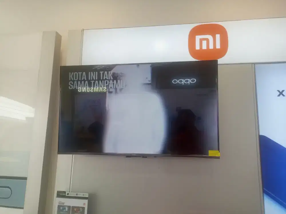 gogle tv xiomi .