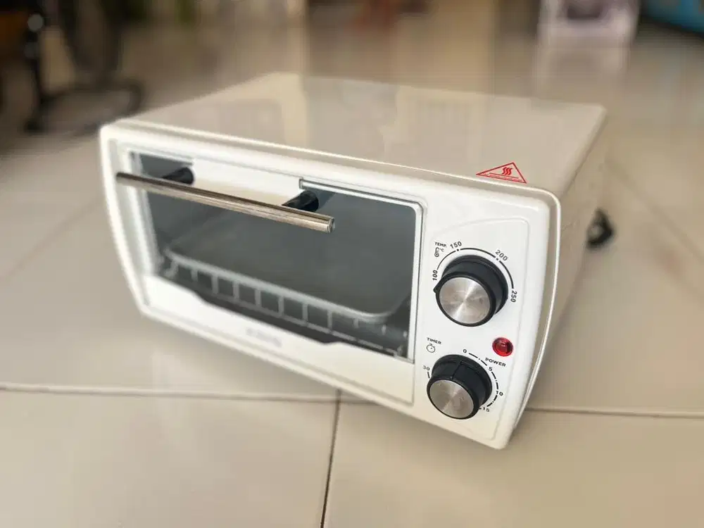 Oven kris 10ltr