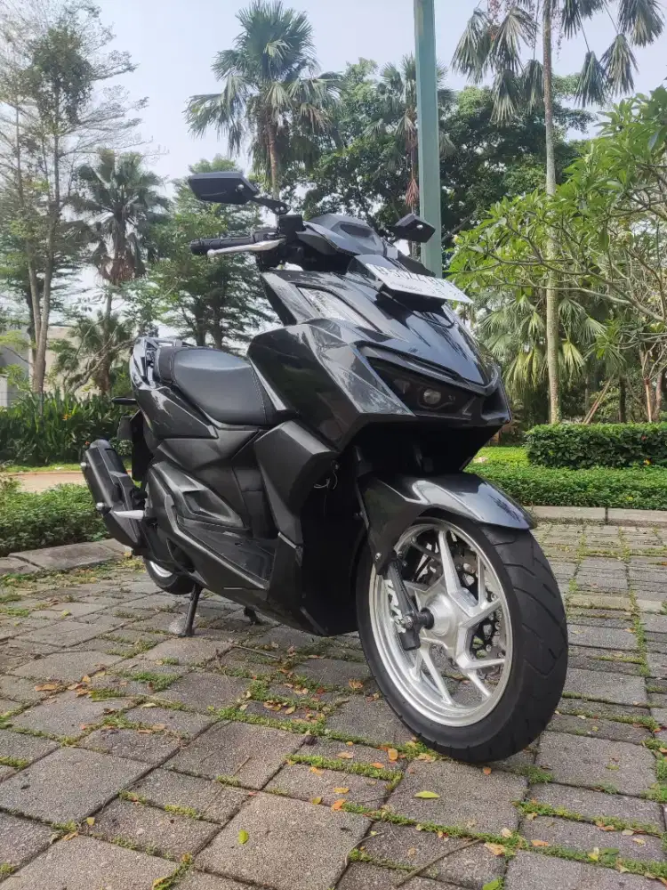 Vario 160 CBS (Keyless) 2022