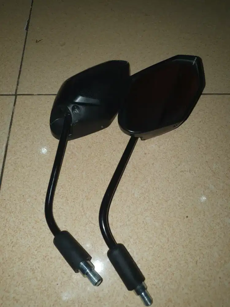 Spion honda vario 2019 bisa buat beat street batang panjang