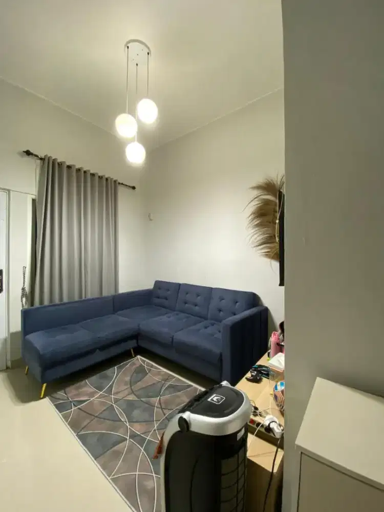 Dijual Sofa minimalis ukuran besar