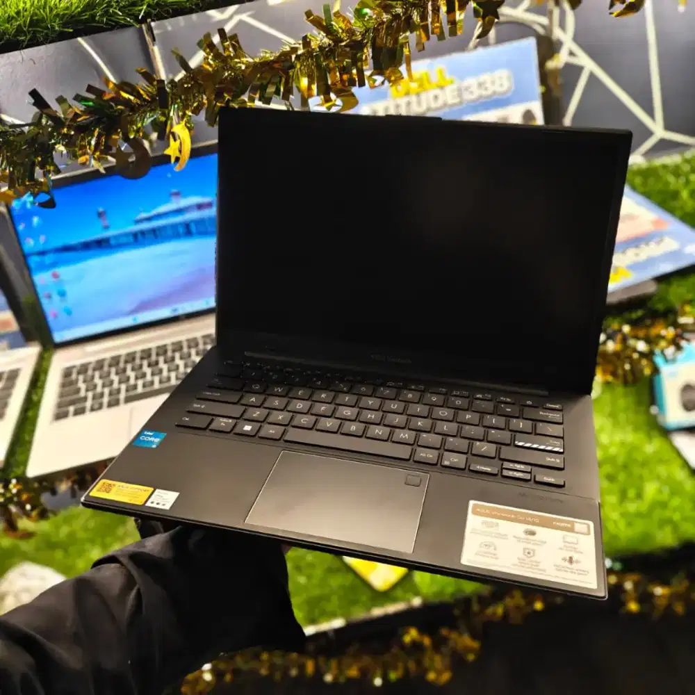 PROMO LAPTOP ASUS VIVOBOOK