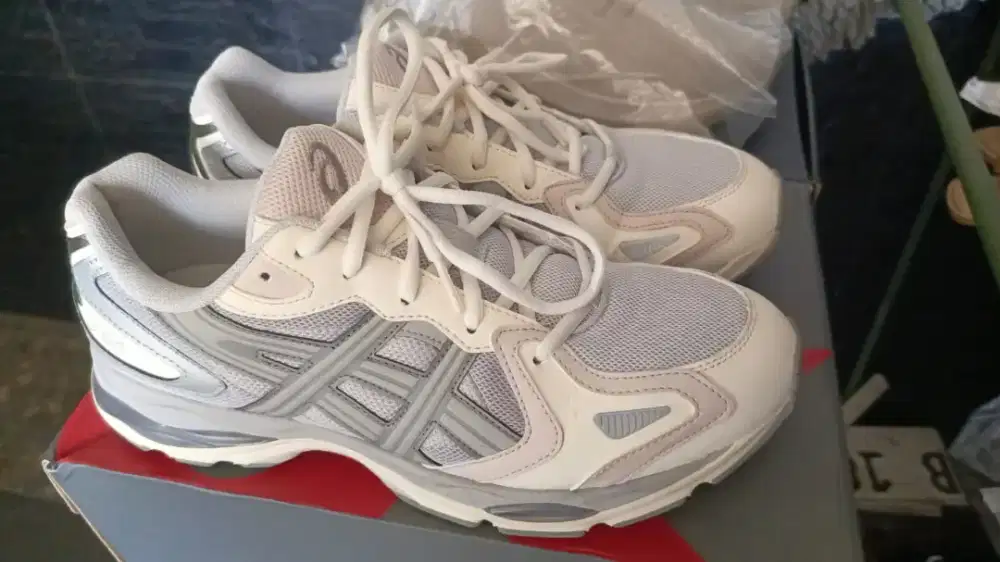 Asics Gel K1011