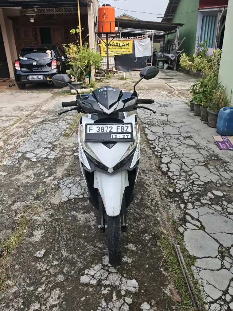 •Big sale Honda Vario Led old 125cc