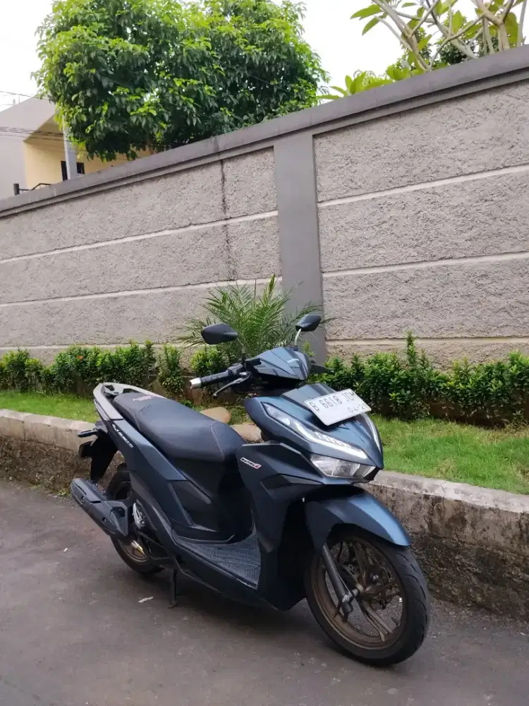 # HONDA VARIO 125CC 2023 GEN2