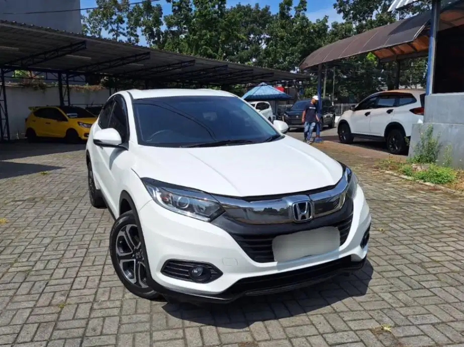 [OLXmobbi] HOT SALE - HONDA HRV 1.5 E MATIC 2018
