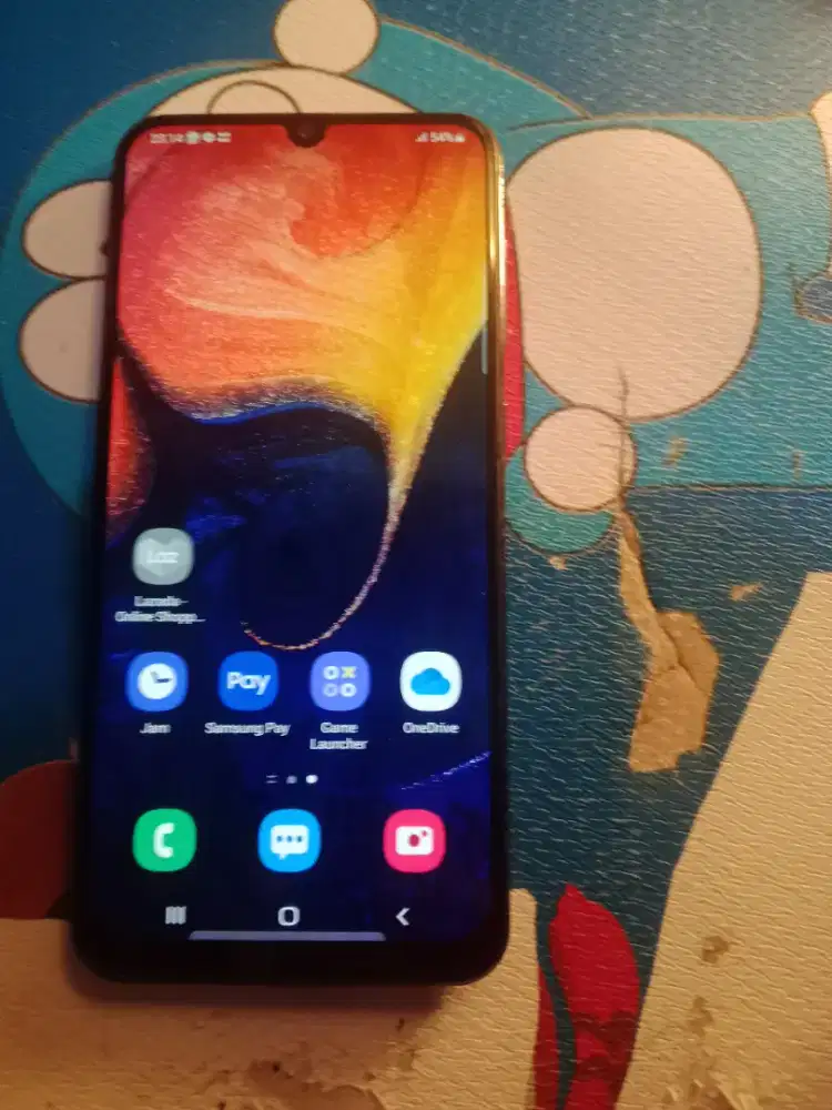 Samsung a50 6/128 batang