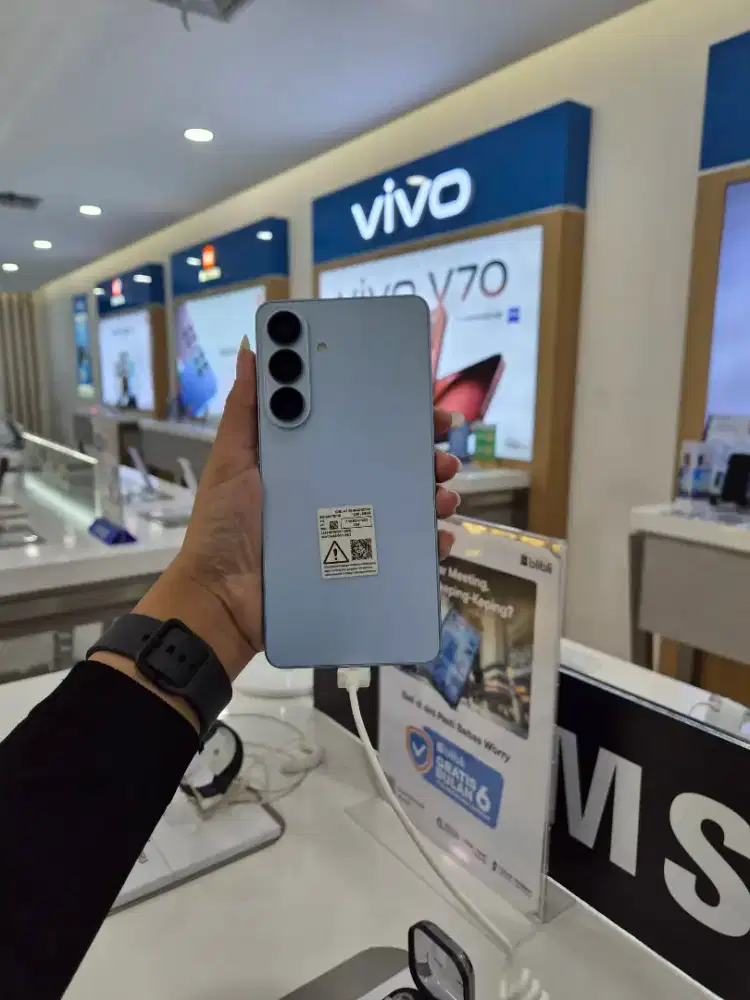 TERBARU SAMSUNG GALAXY S26+ BISA CICILAN 0% DAN TUKAR TAMBAH