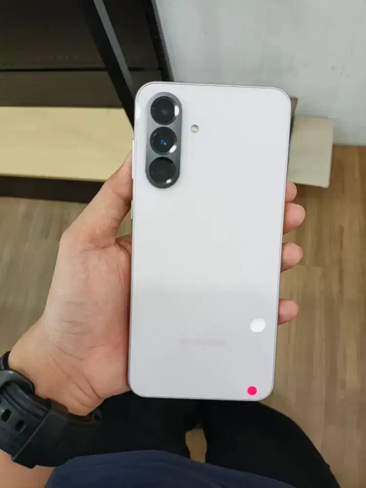 GALAXY A56 8/256 5G PINK NYA