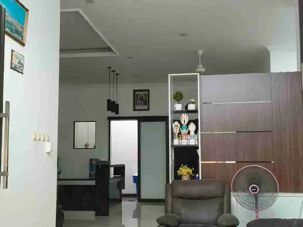 Dijual Rumah Murah Harapan Indah 1