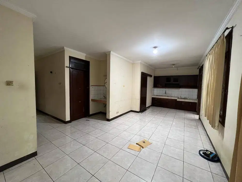 Dijual Murah Rumah di Kota Baru Parahyangan Siap Huni