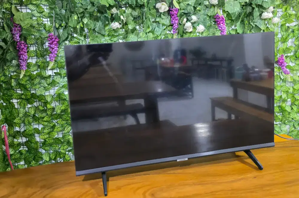 Smart tv samsung 32 in