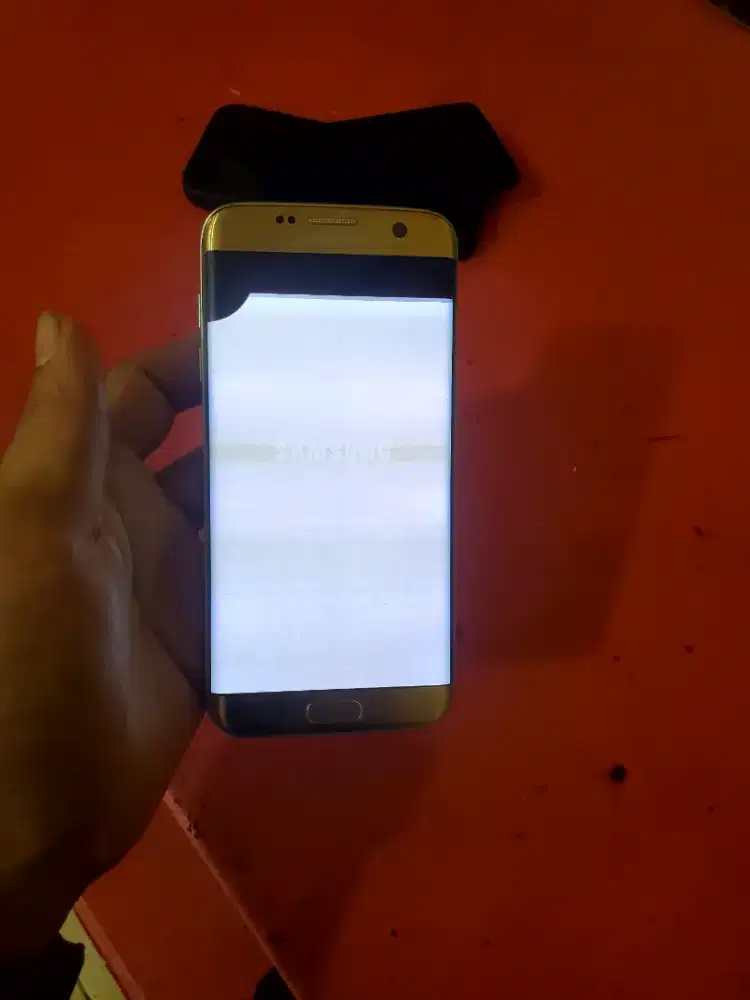 samsung s7 edge  minus