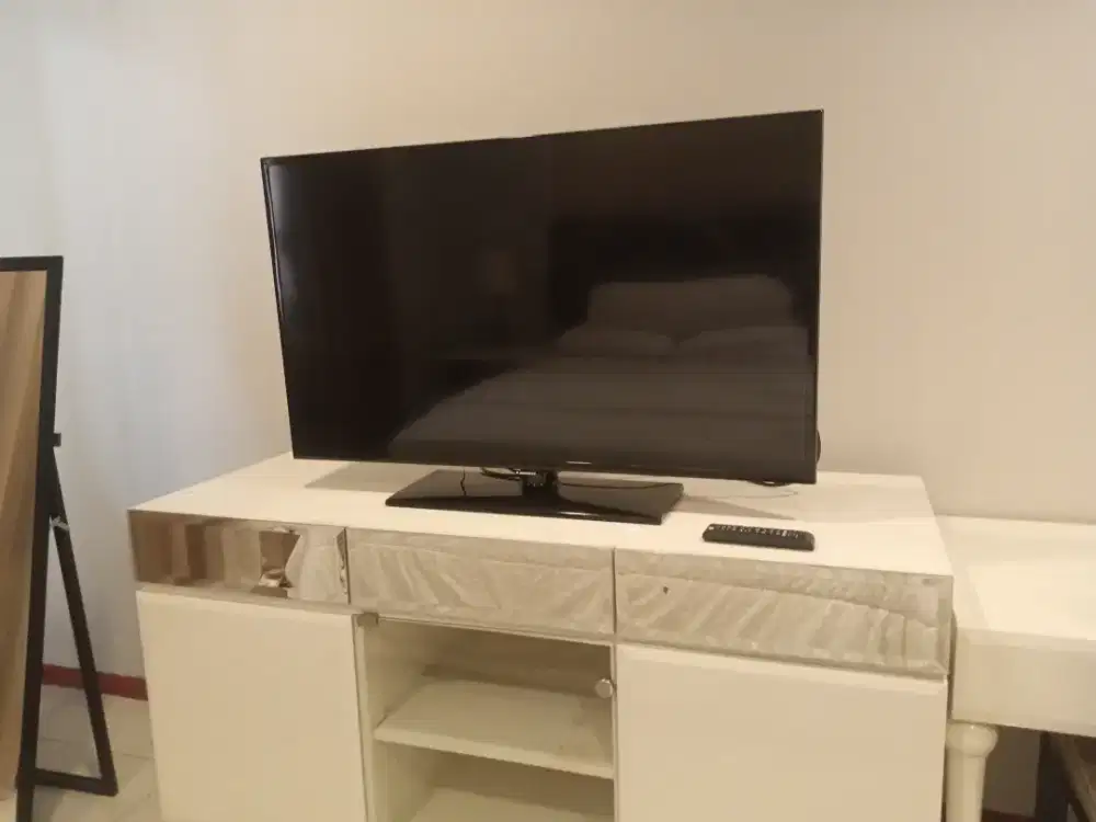 TV LED Merk Samsung