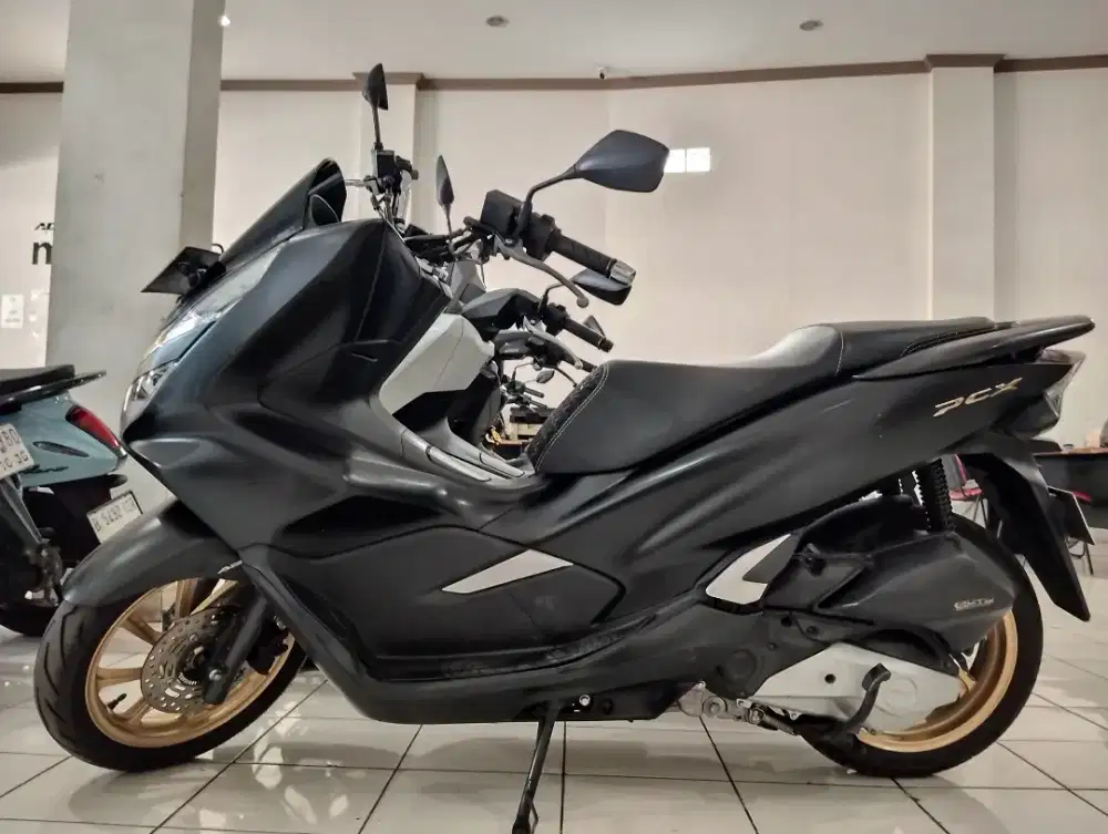 PCX 150 ABS 2020 PAJAK ON KREDIT DP 750RB CASH , TERIMA TUKAR TAMBAH