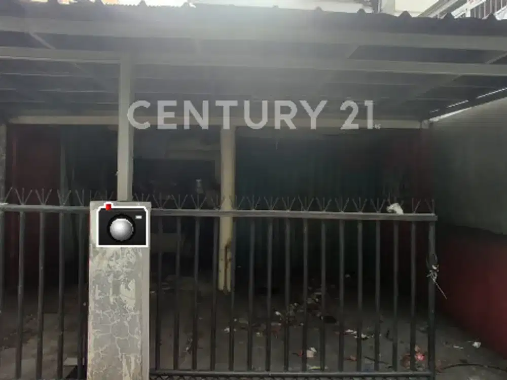 Rumah Untuk Usaha  Di Kelapa Gading Jakarta Utara