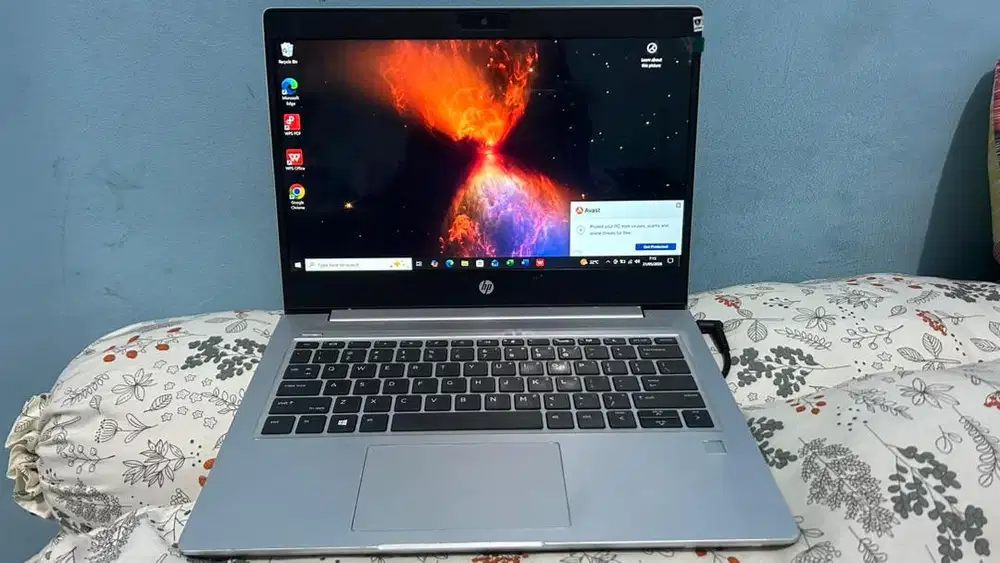 Laptop Hp Probook 430 G7