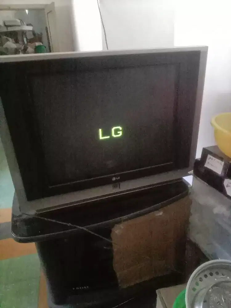 DI JUAL TV BEKAS