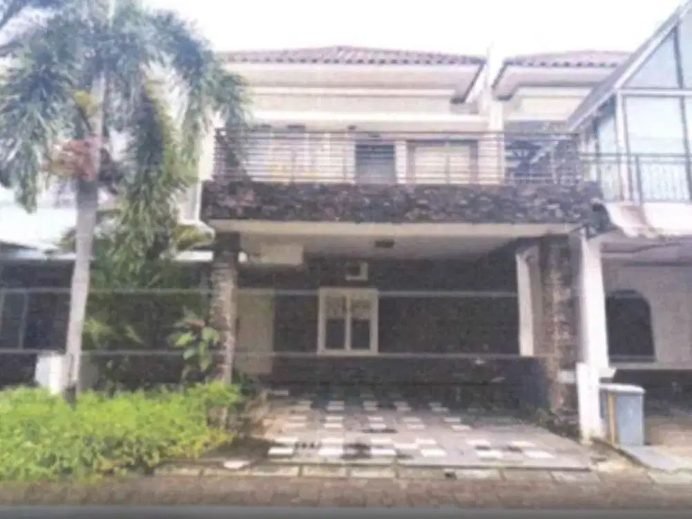 Dijual Rumah Makassar sekitar Jalan AP Pettarani, Jl Gotong Royong, Panakkukang