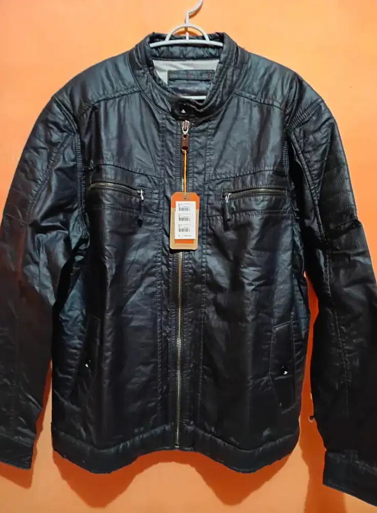 JAKET WATCHOUT ORIGINAL