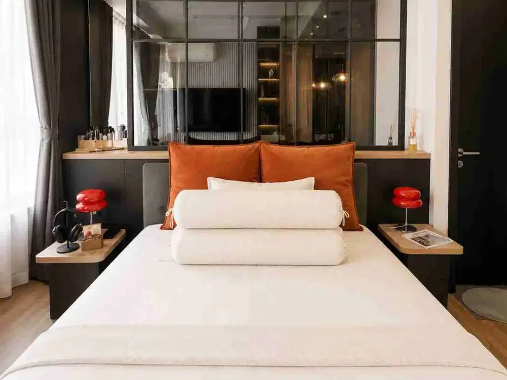 DI JUAL MURAHA APARTEMEN GARDENIA BOULEVARD PEJATEN  PASAR MINGGU JAKARTA SELATAN