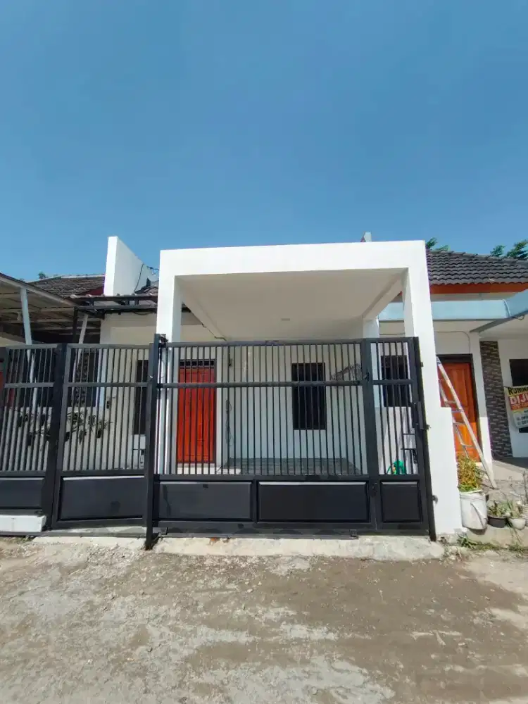 Jual Rumah Promo Nyaman Kuliatas Terbaik