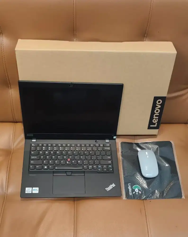 JUAL LAPTOP LENOVO