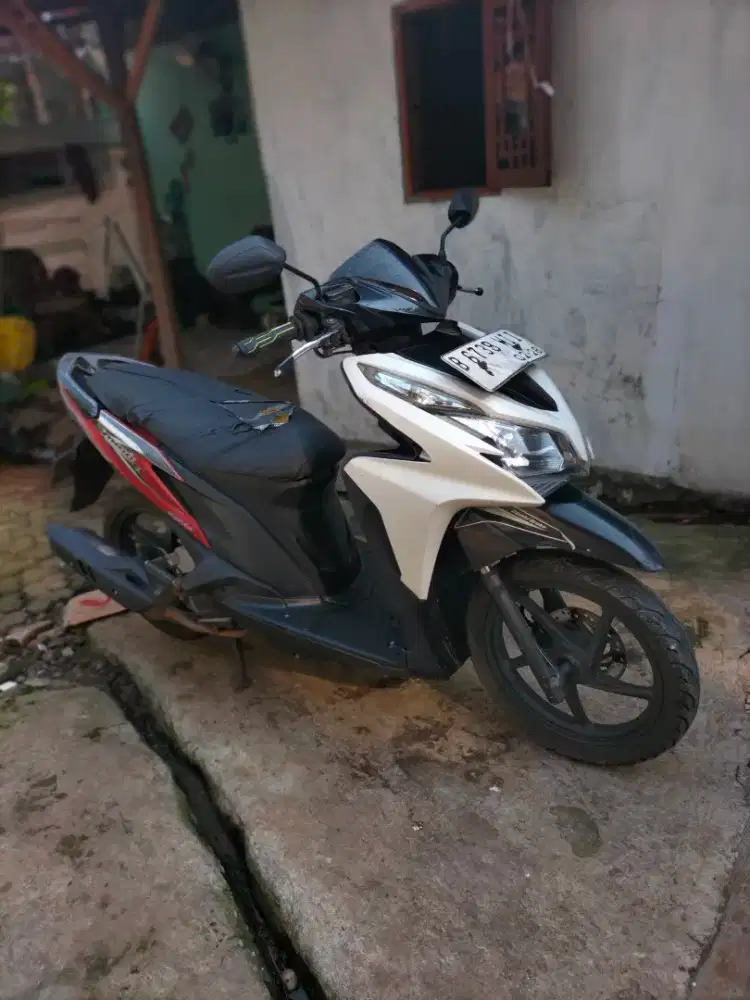 Bismillah Vario murah aja