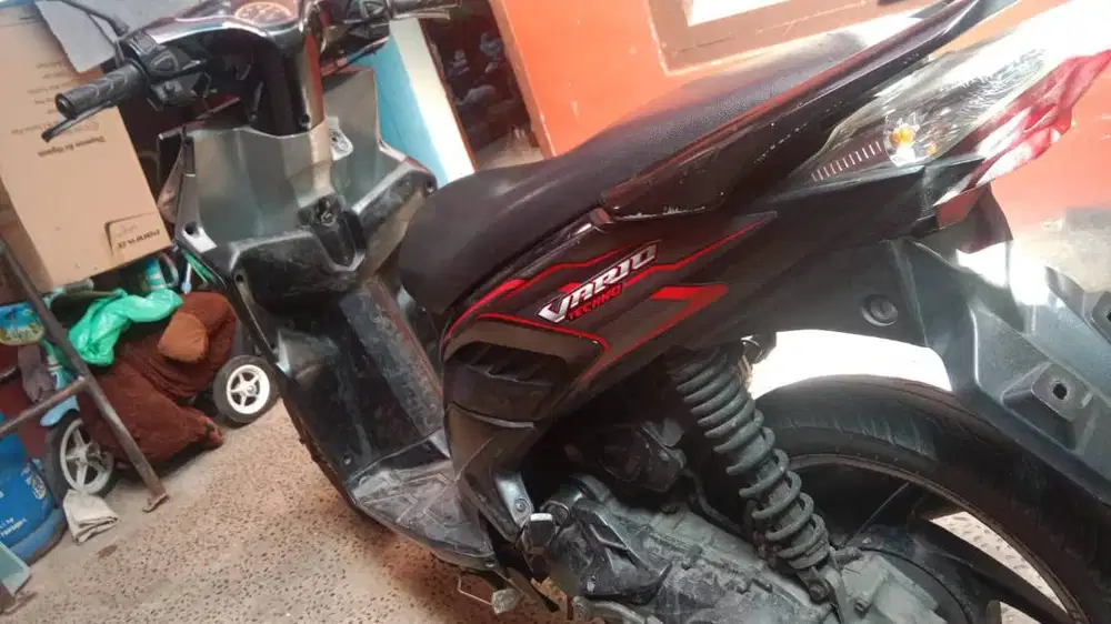 honda vario 2010