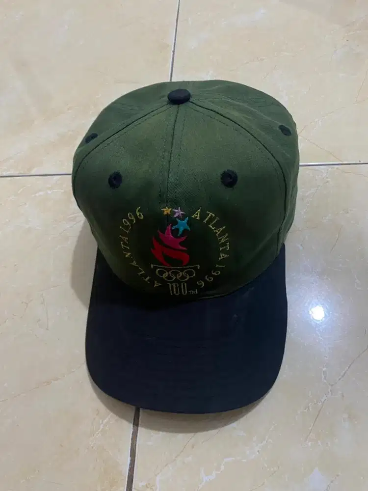 Topi Vintage (ori)