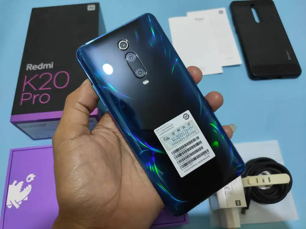 Redmi K20 Pro / Mi 9T Pro Fullset
