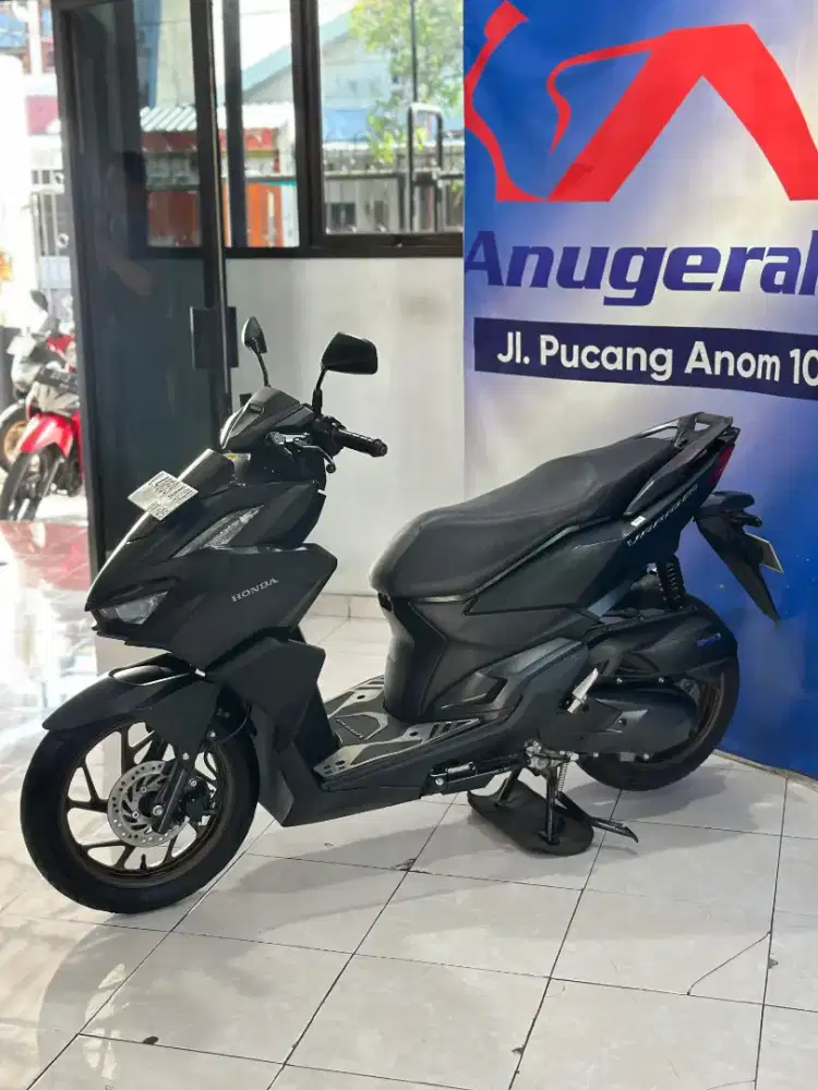 HONDA NEW VARIO 160 2024 SMARTKEY