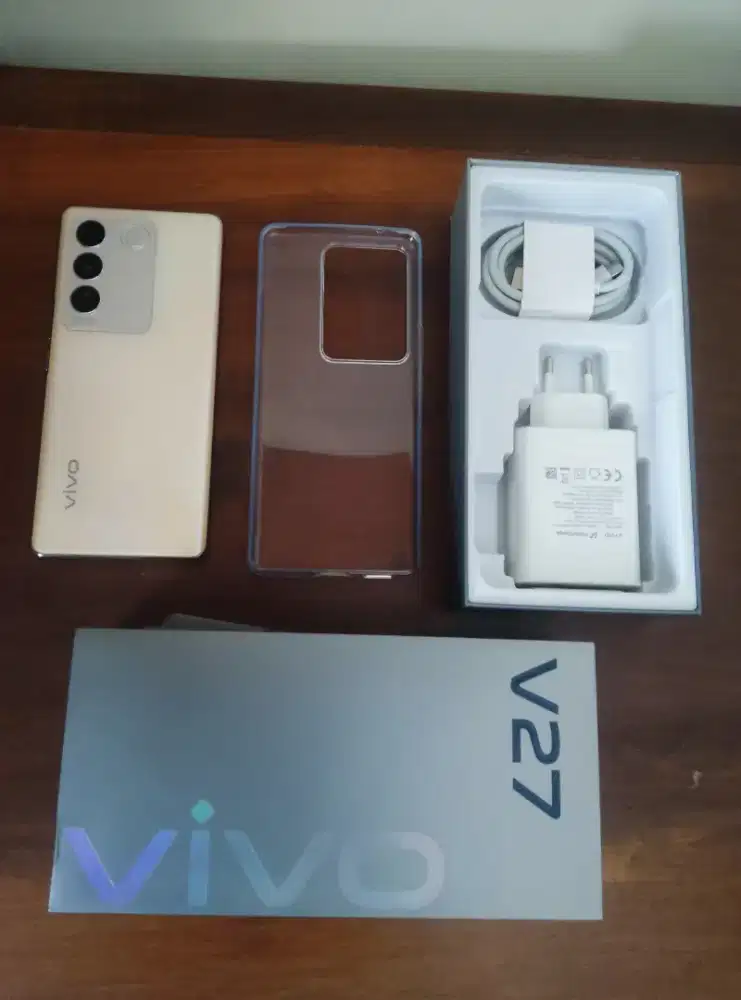 Jual Vivo V27 5G