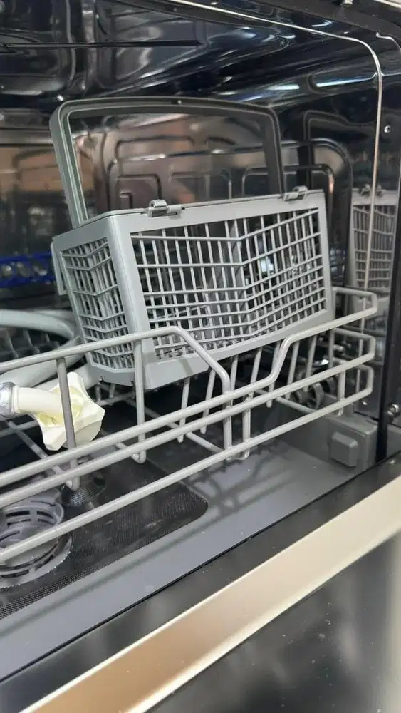 Beko dishwasher mesin cuci piring DTC36610B