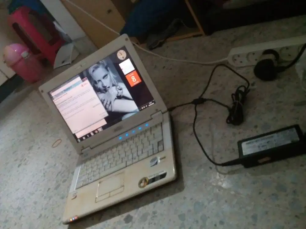 Axio core 2 duo Ram 2gb Hdd 250Gb