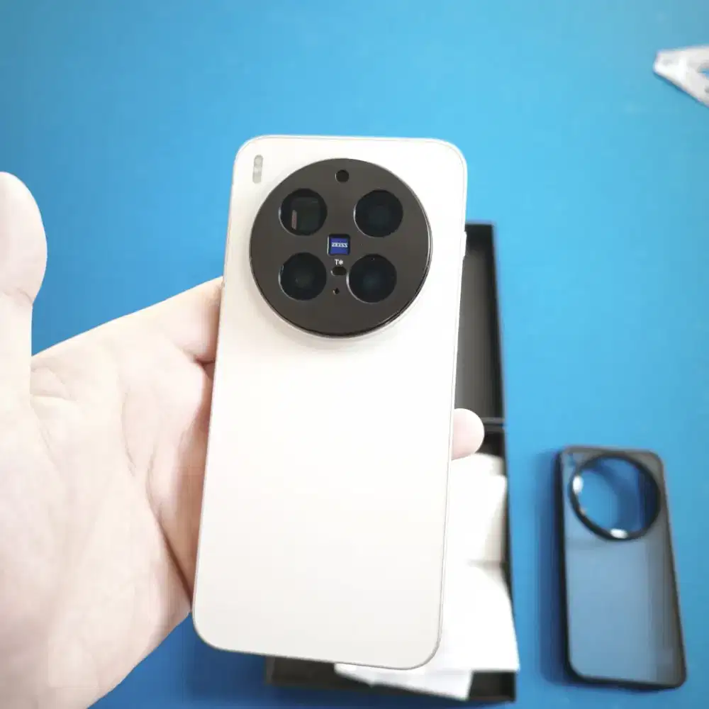 Vivo X300 Pro 16/512 99% Unit PO 2 Tahun Garansi ON
