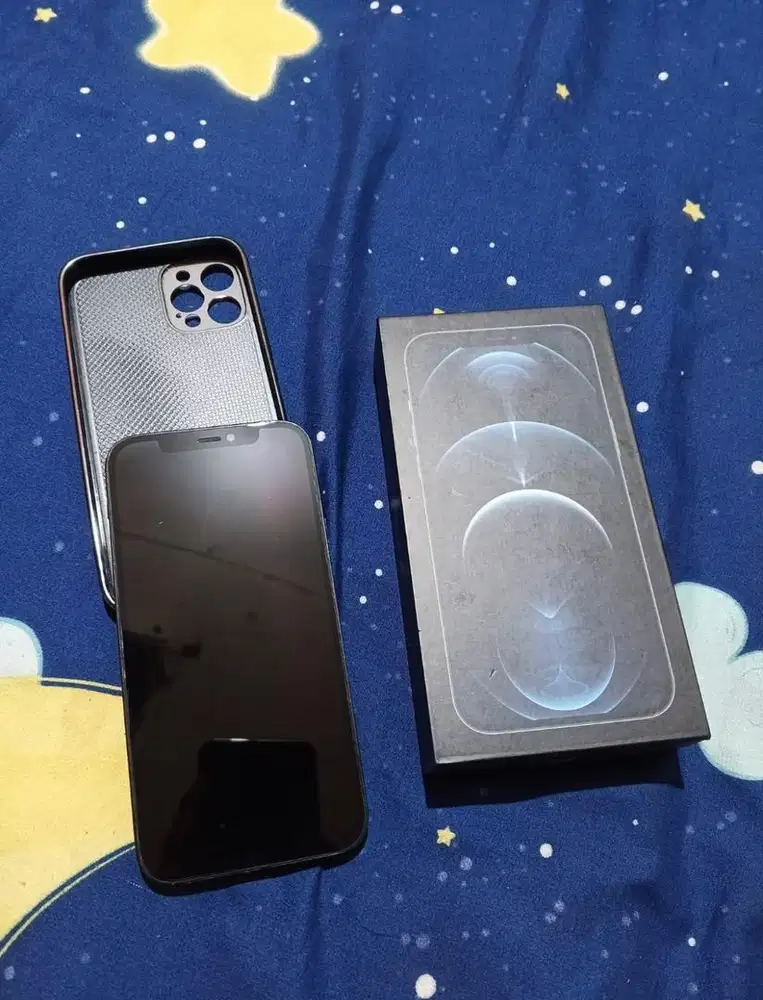 iPhone 12 Pro 128gb All Operator