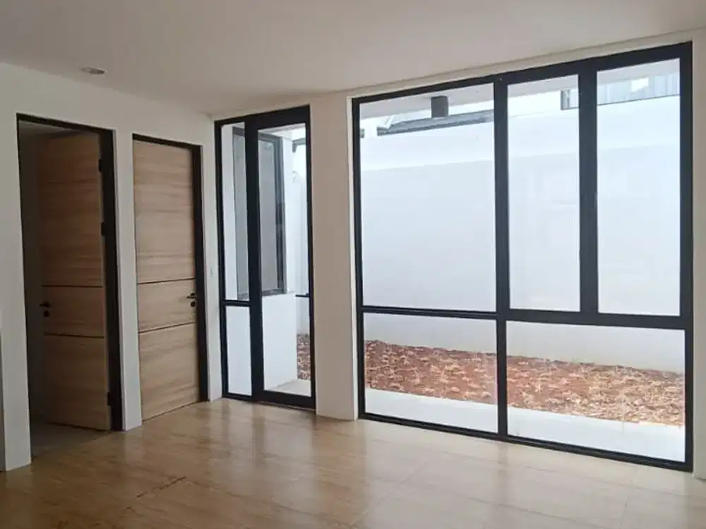 Rumah Siap Huni di Cendana Cove Karawaci