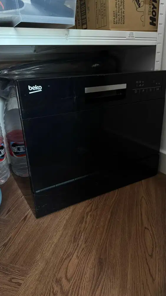 Beko dishwasher mesin cuci piring DTC36610B
