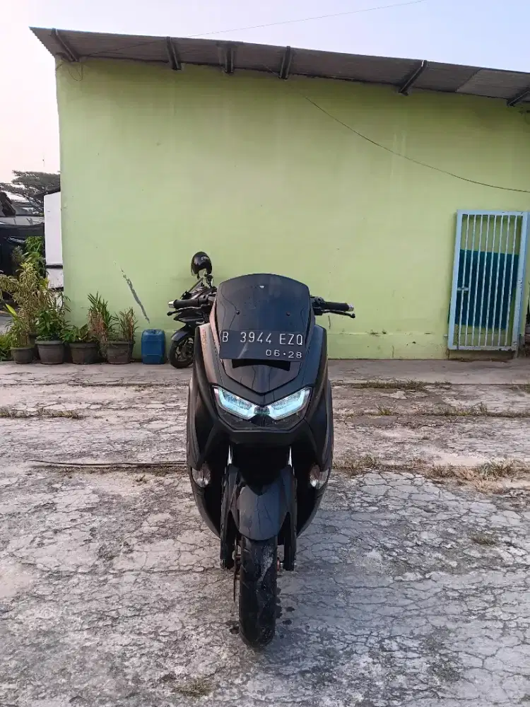 •Big sale Yamaha Nmax New ABS 155cc