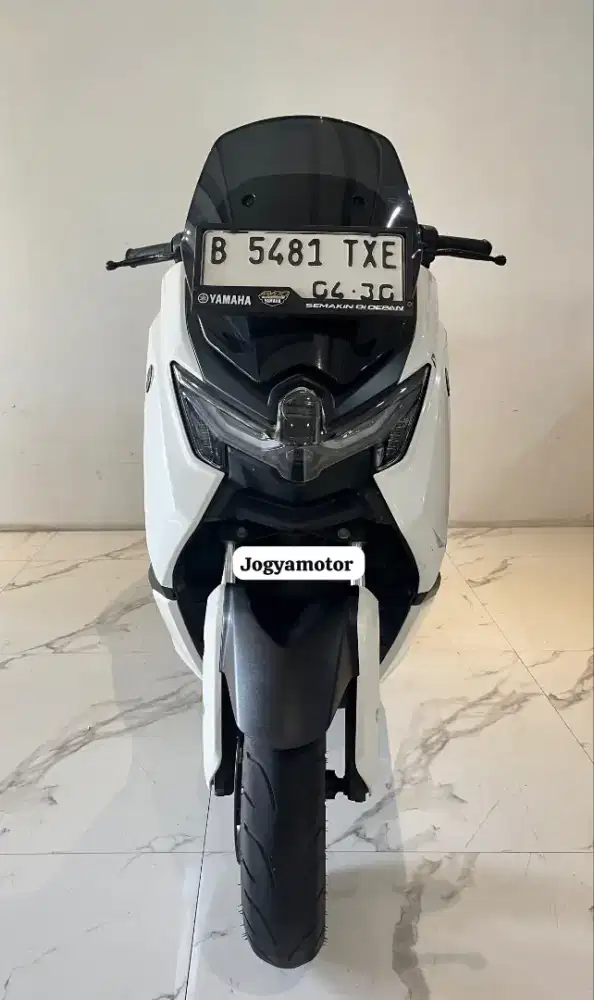 2 - yamaha nmax neo s 2025 berkualitas