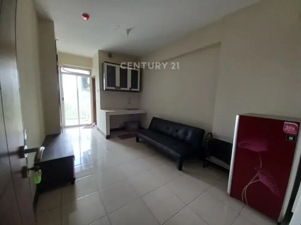 Apartemen Pluit Sea View Full Furnished Siap Huni Jakarta  Utara