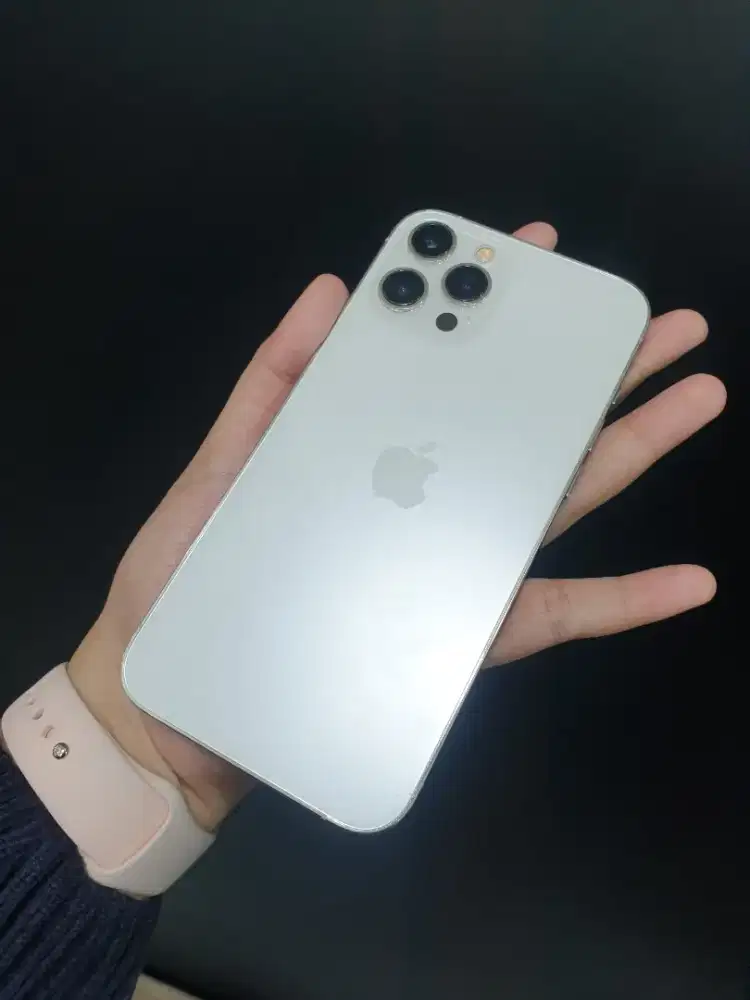 Iphone 12 pro max 256gb