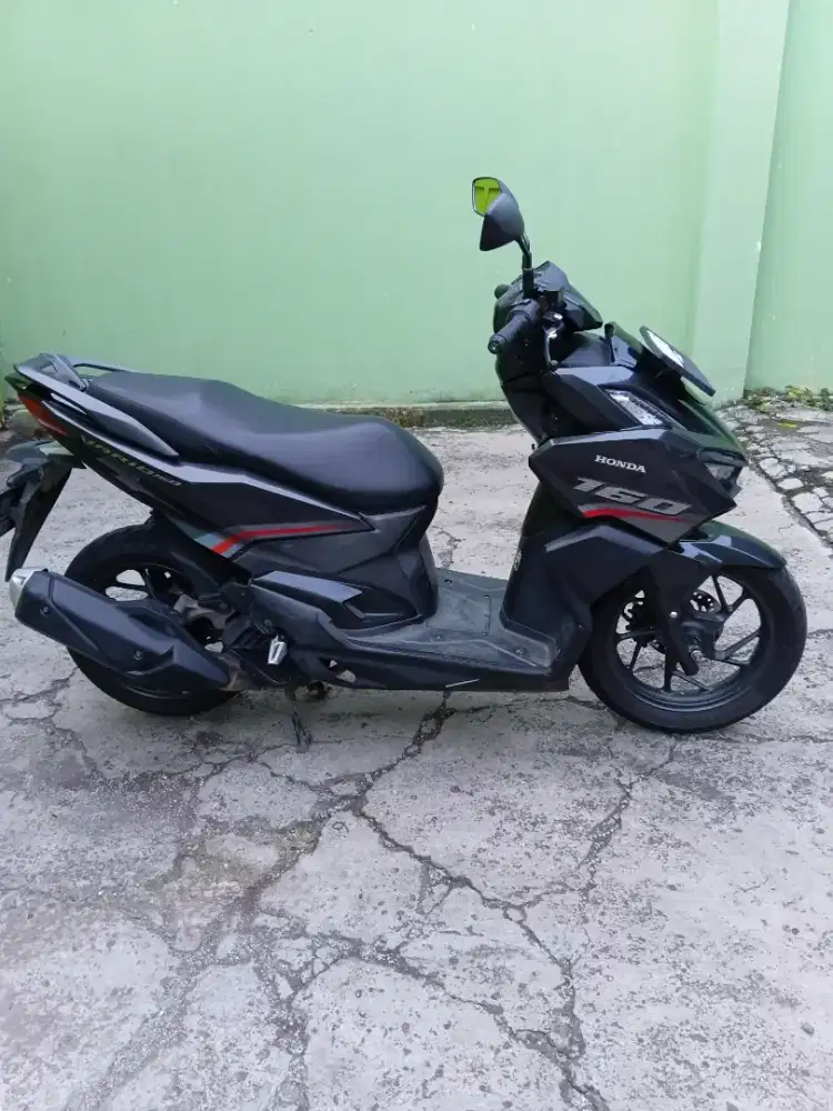 HONDA VARIO 160