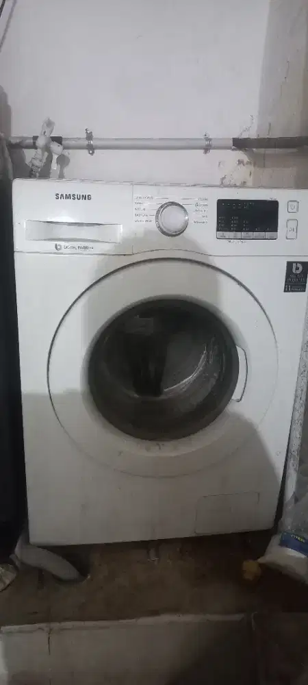 Mesin Cuci Samsung