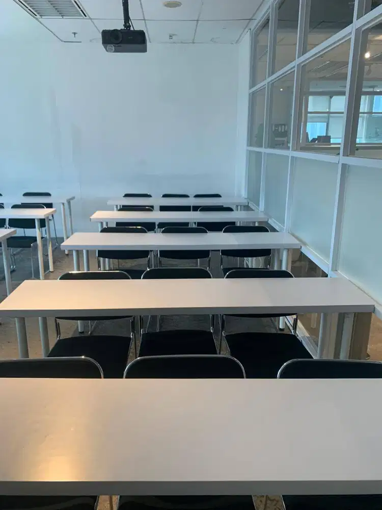 Meja bekas ikea