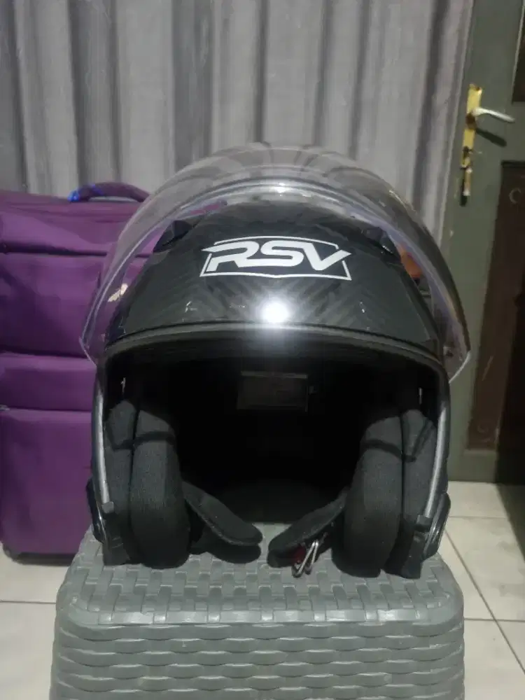 Rsv sv 300 mulus