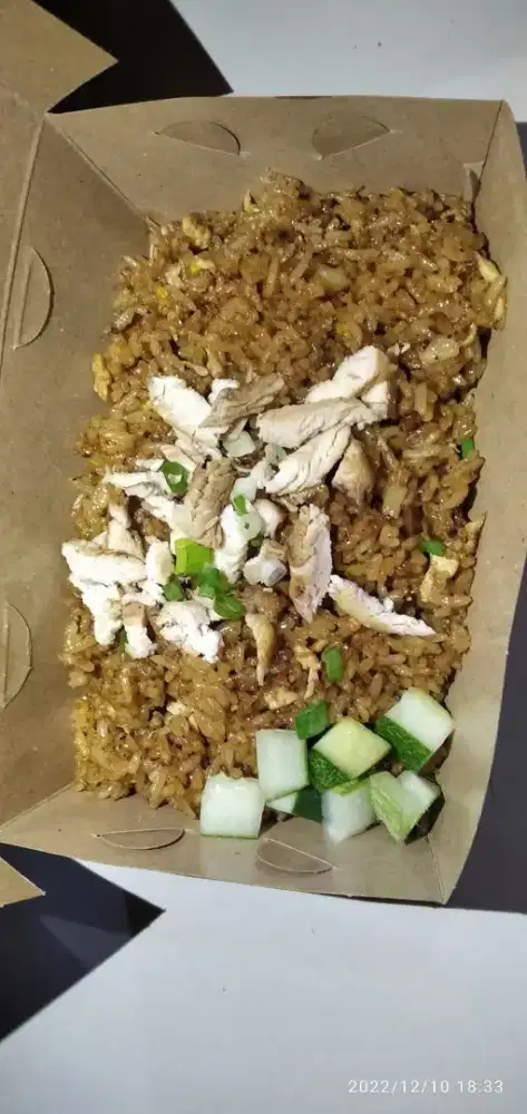 Lowongan Kerja Kuliner