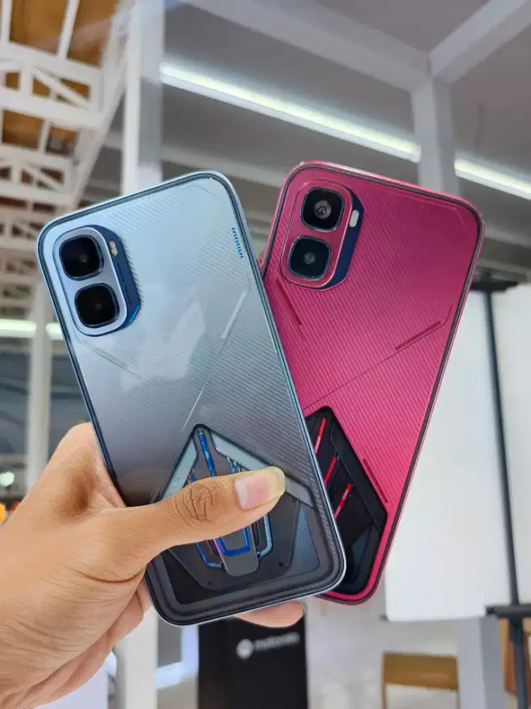INFINIX GT 50 PRO 12/512